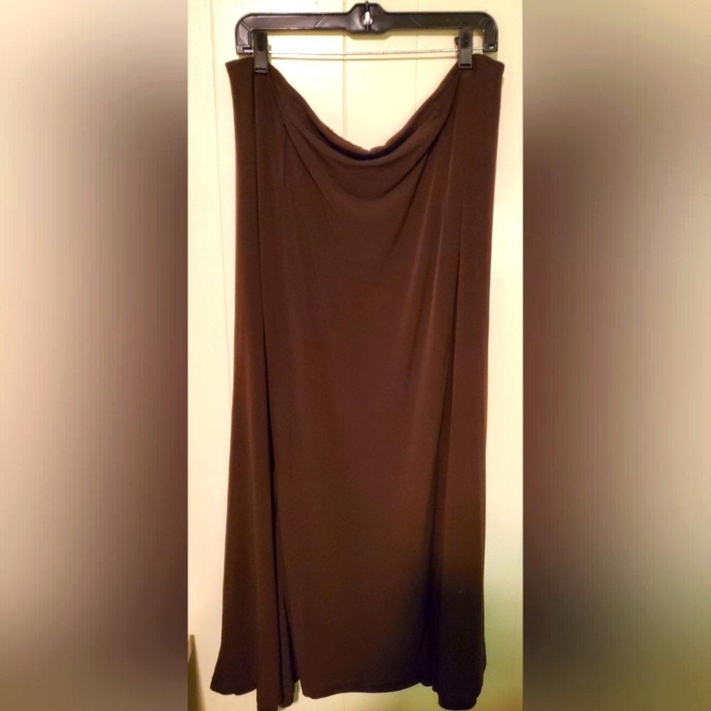 Cato Maxi Skirt